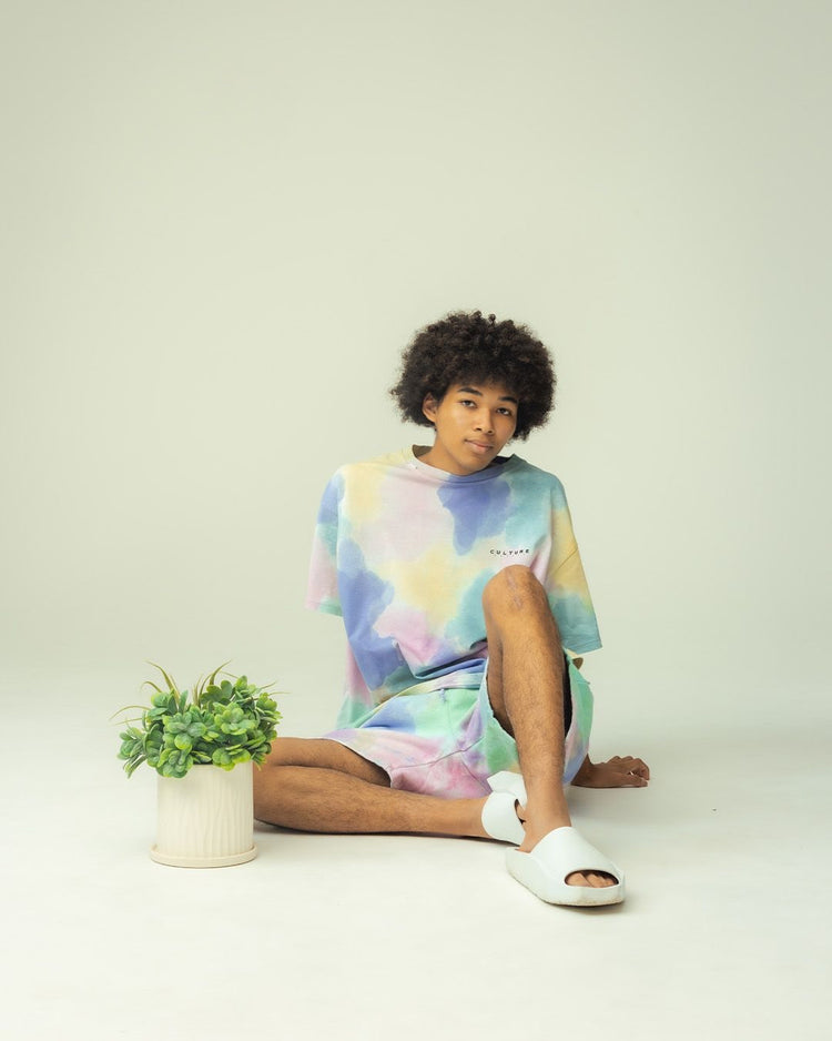 Hand Painting T-shirts