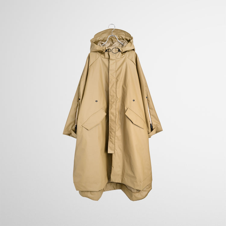 Ripstop Multi Coat
