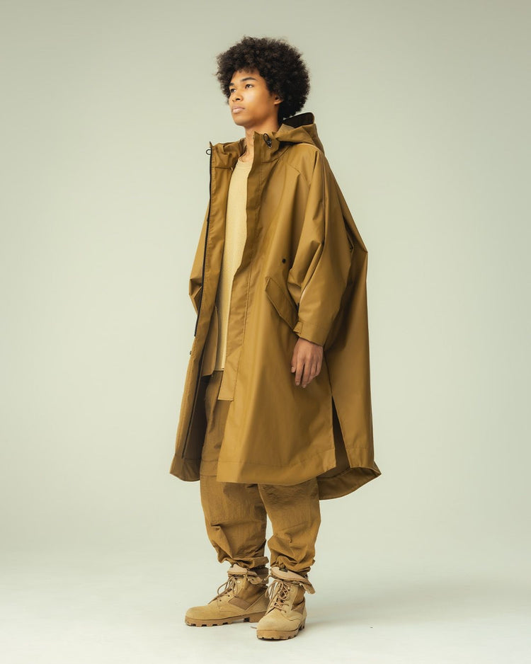 Ripstop Multi Coat