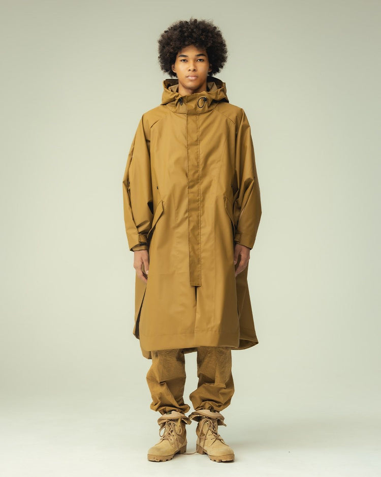 Ripstop Multi Coat