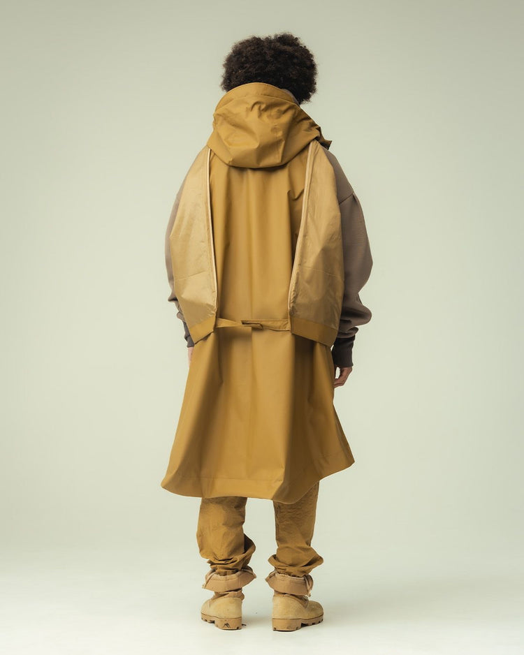 Ripstop Multi Coat