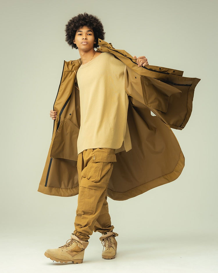 Ripstop Multi Coat