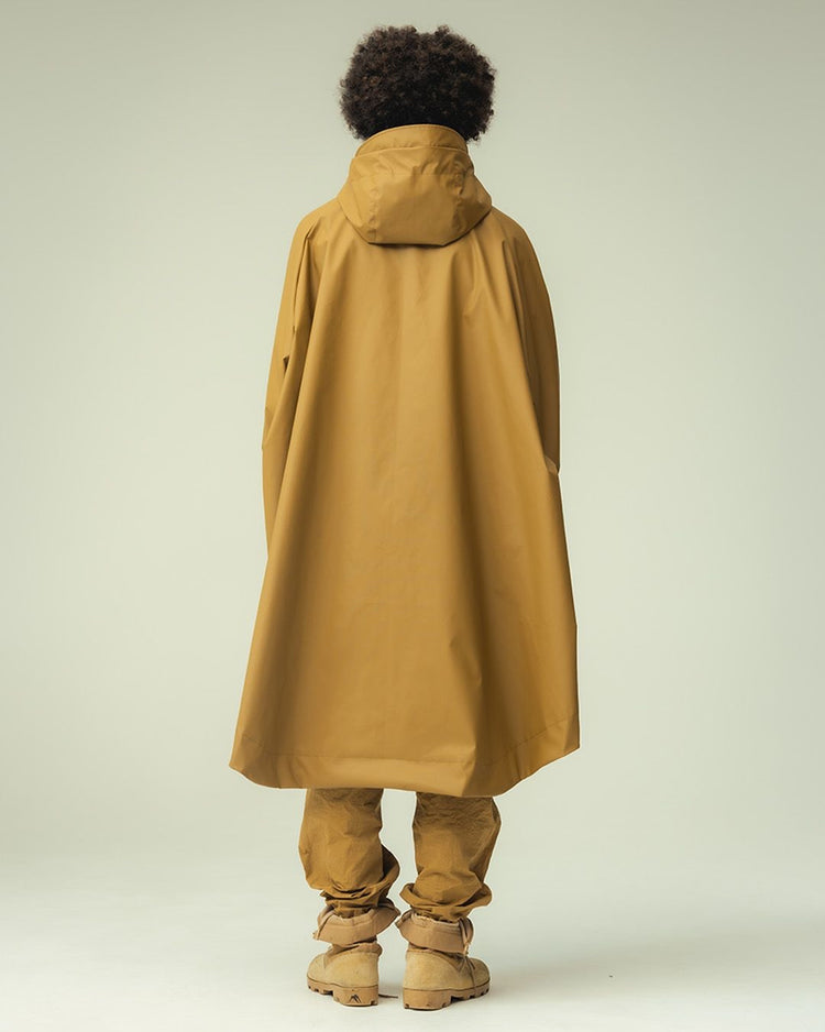 Ripstop Multi Coat