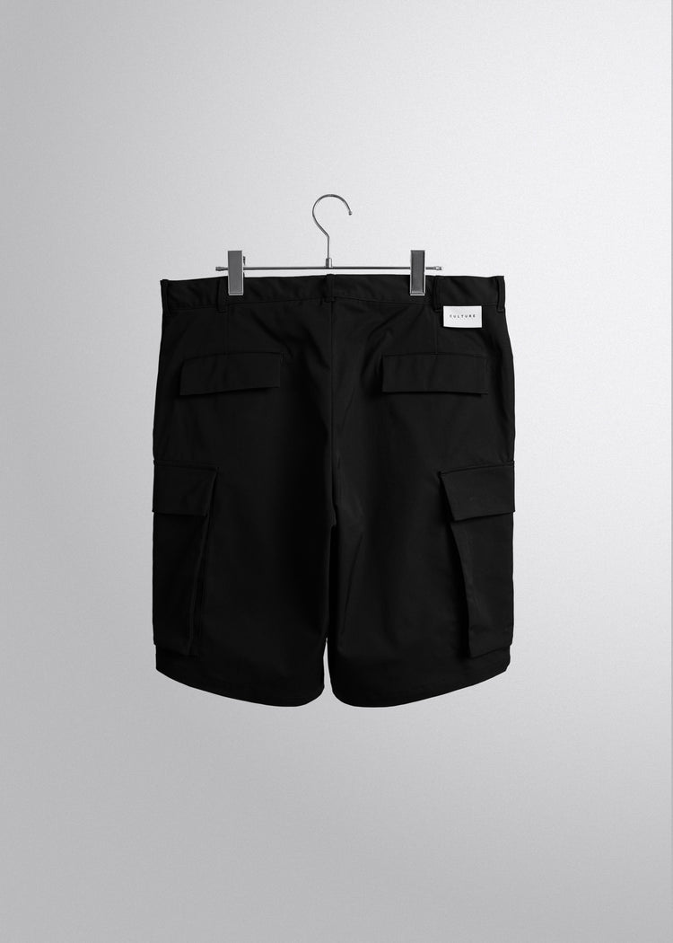 Utility Cargo Shorts