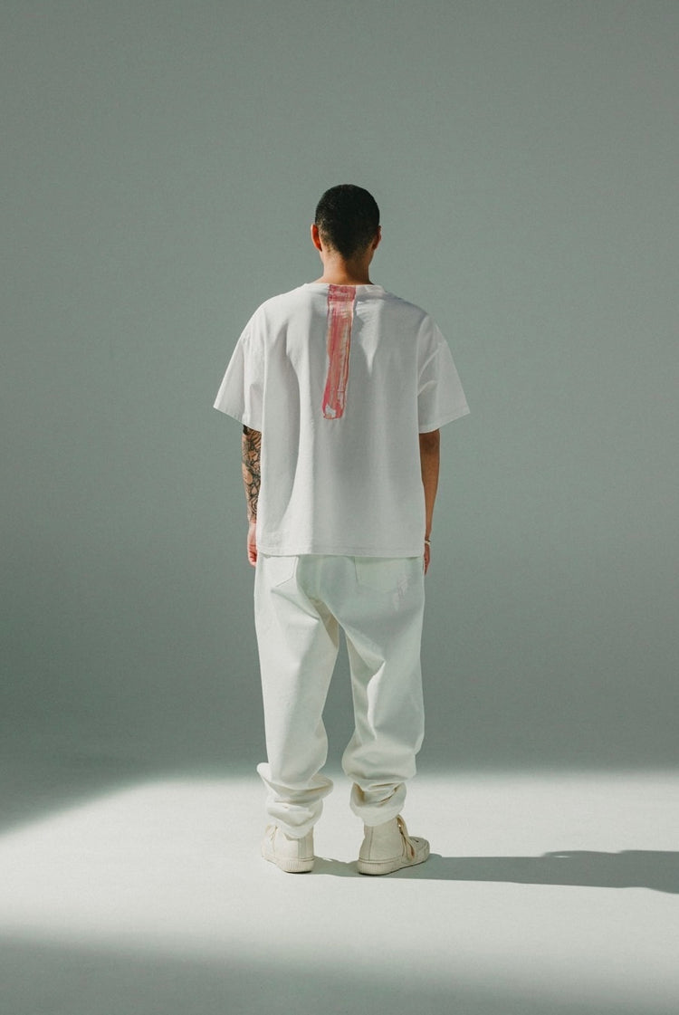 ENTERPRISE -White Hand Painted Edition-