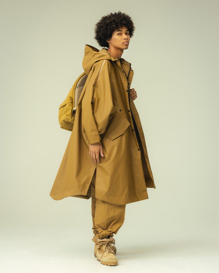 Ripstop Multi Coat