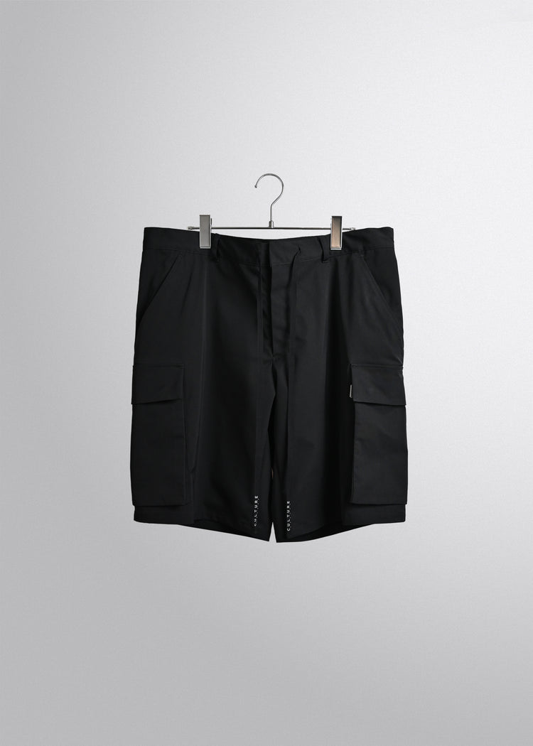 Utility Cargo Shorts