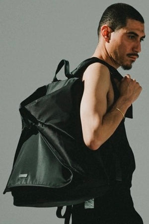 Transform Messenger Backpack