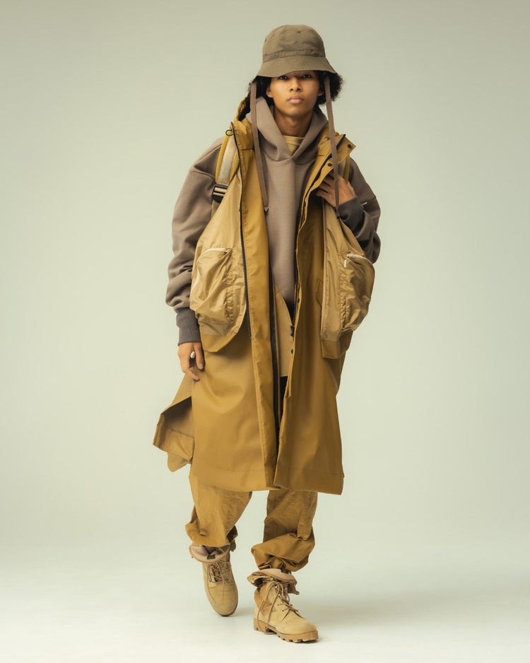 Ripstop Multi Coat
