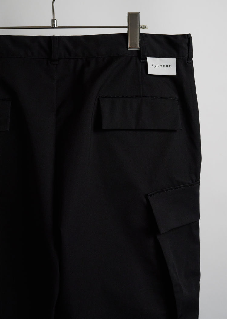Utility Cargo Shorts