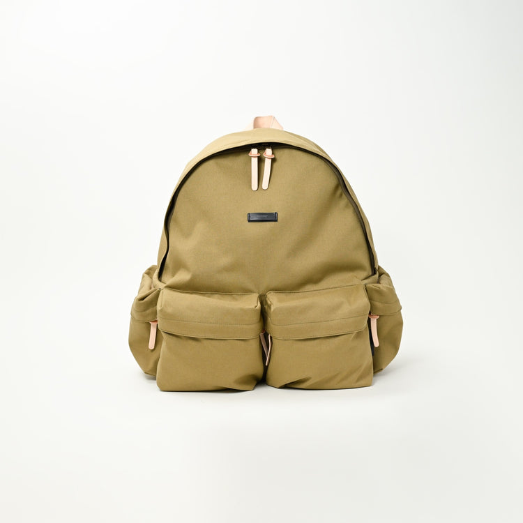 Multi Backpack Coyote