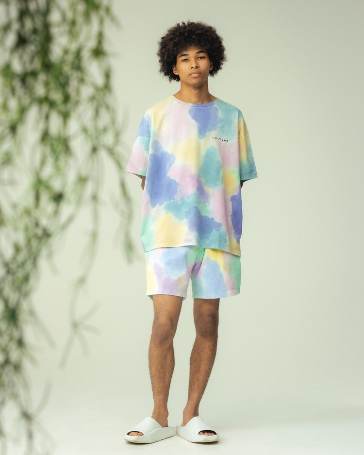 Hand Painting T-shirts