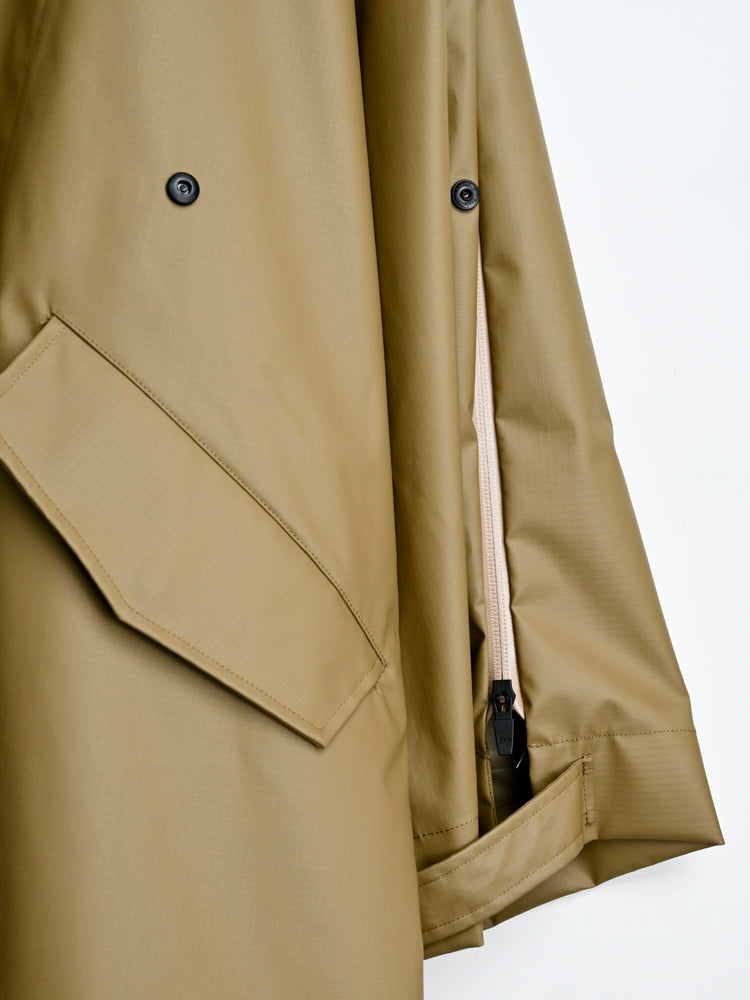 Ripstop Multi Coat