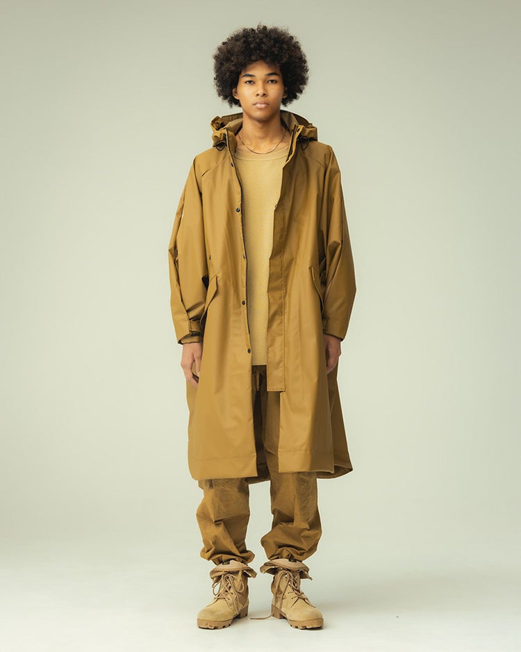 Ripstop Multi Coat