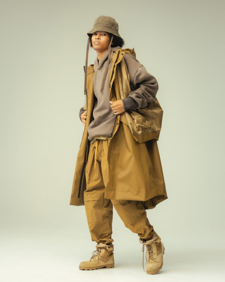 Ripstop Multi Coat