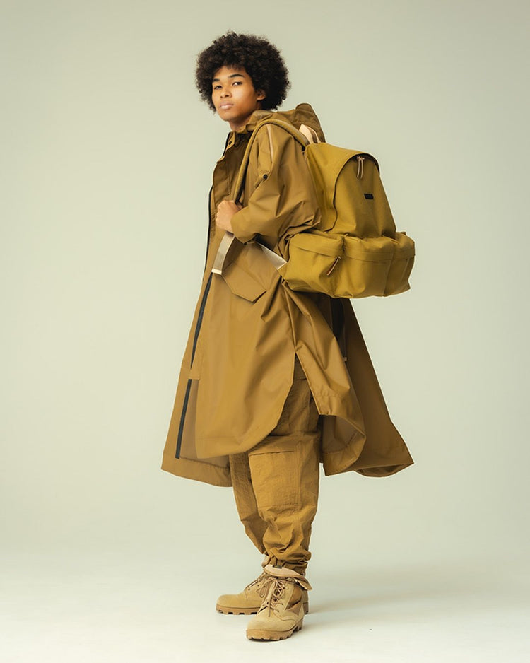 Multi Backpack Coyote
