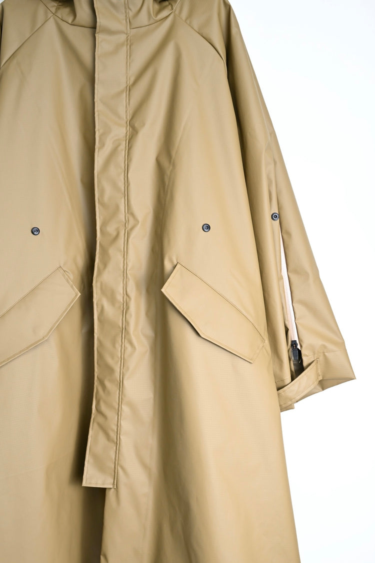 Ripstop Multi Coat