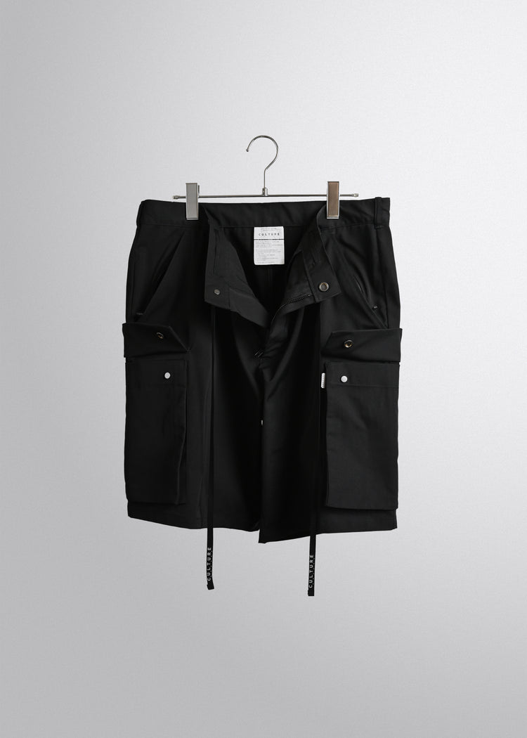 Utility Cargo Shorts