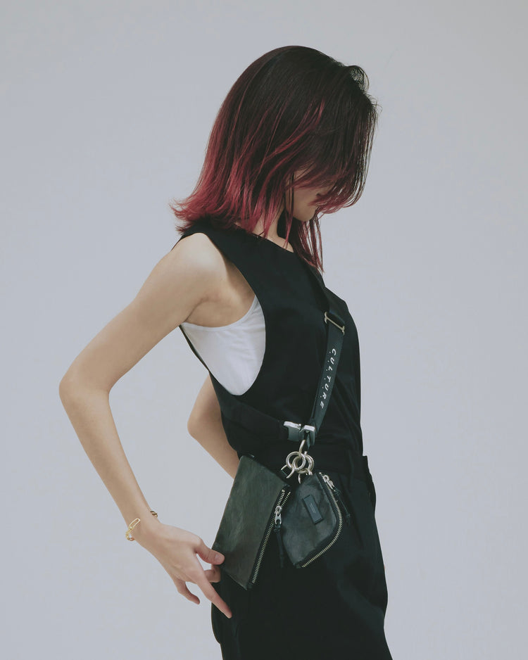 Sleeveless Tops Black (Women’s)