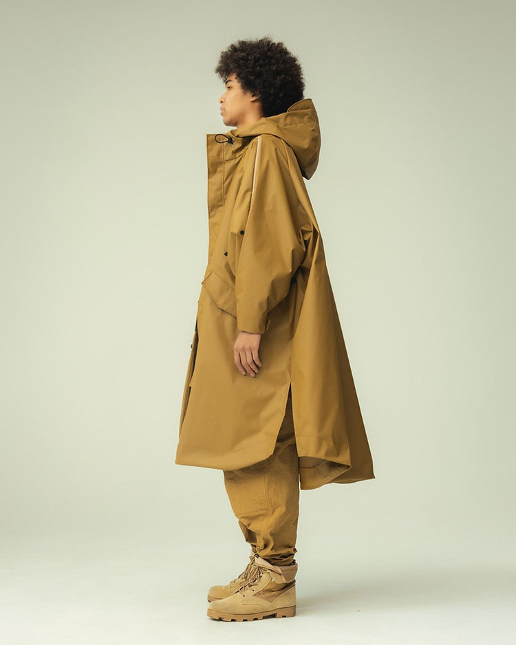 Ripstop Multi Coat