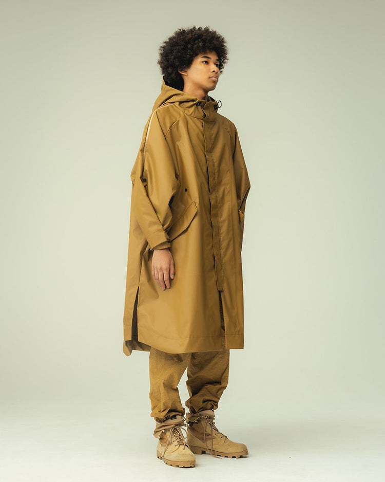 Ripstop Multi Coat