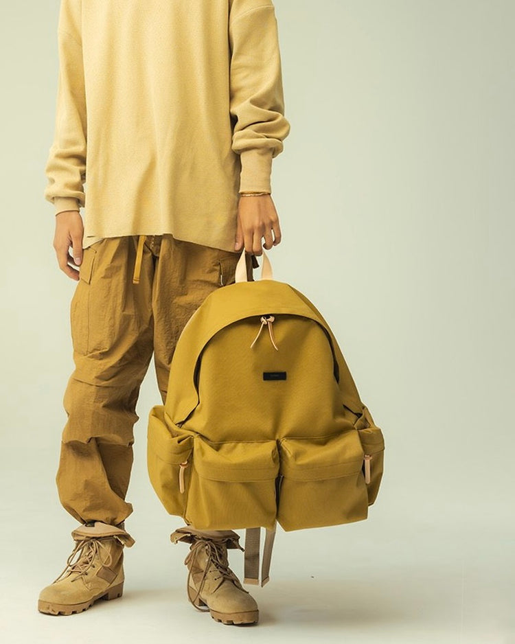 Multi Backpack Coyote
