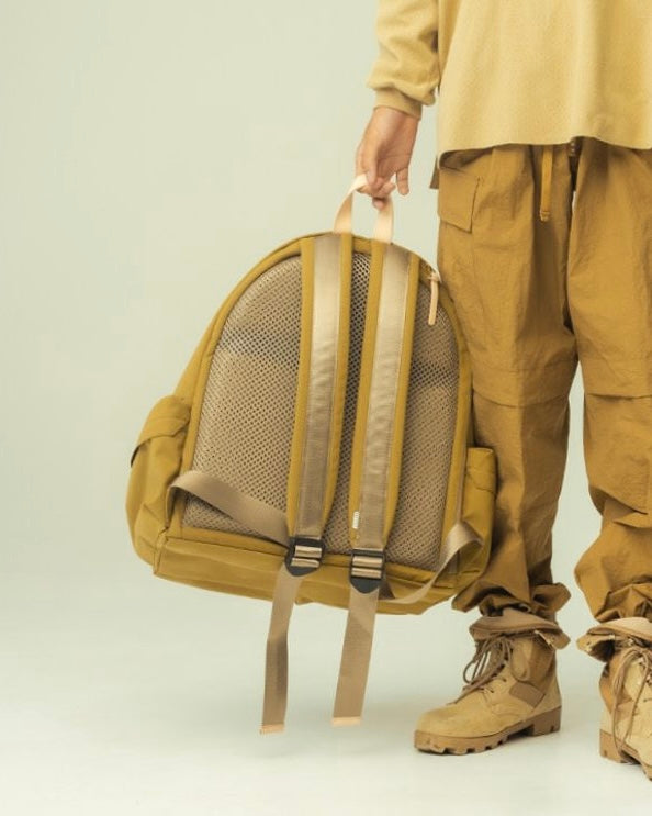 Multi Backpack Coyote