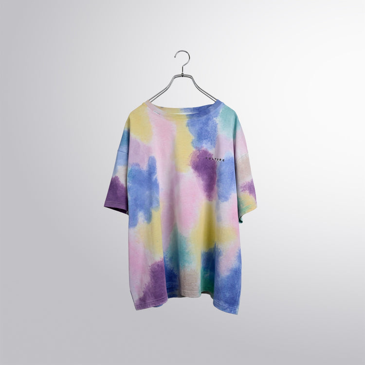 Hand Painting T-shirts
