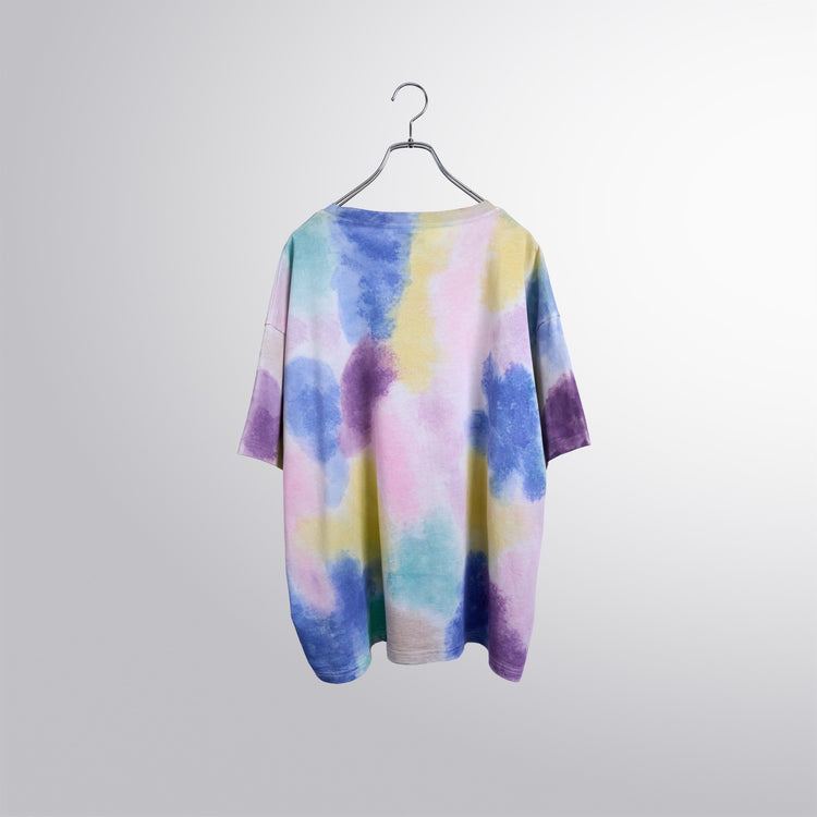 Hand Painting T-shirts