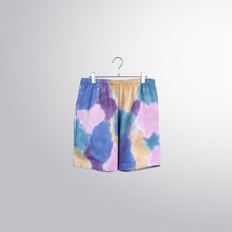 Hand Painting Shorts