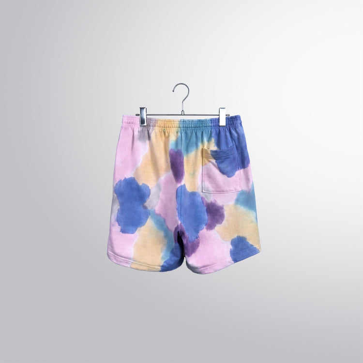 Hand Painting Shorts