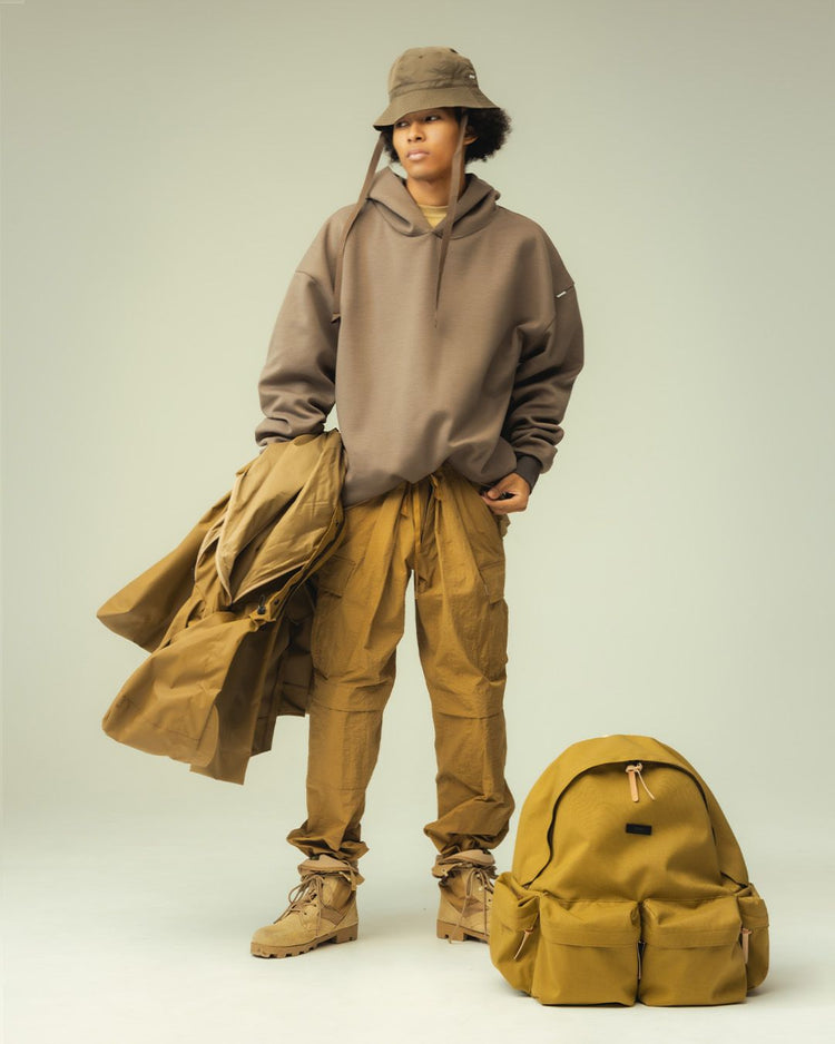 Multi Backpack Coyote