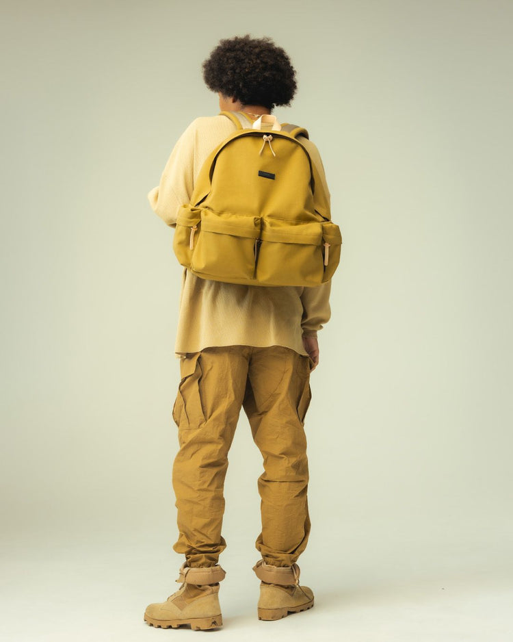 Multi Backpack Coyote