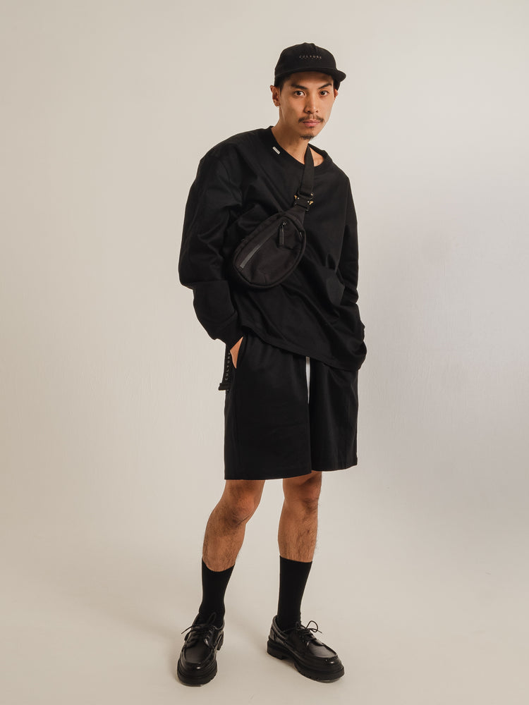 MAJOR TOM -Fanny Pack-