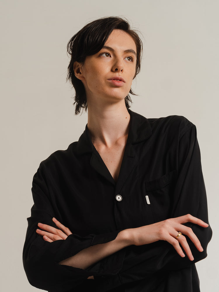 ATLANTIS -Tailored Collar Shirts-