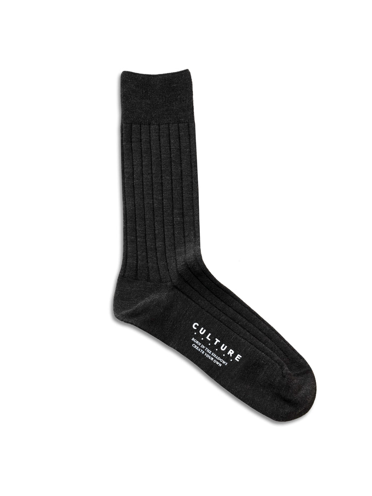 3RL -Recycle Wool Socks-