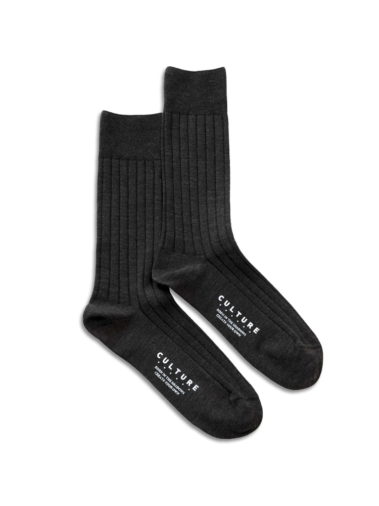 3RL -Recycle Wool Socks-