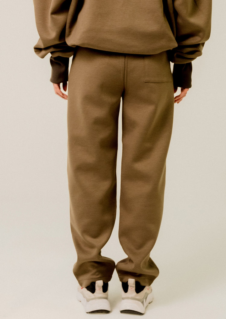 Easy Pants Khaki
