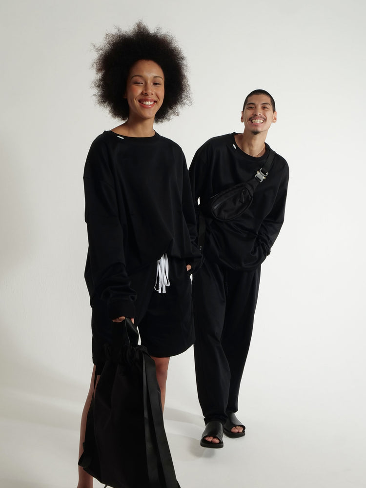 COLUMBIA -Long Sleeve Plane-