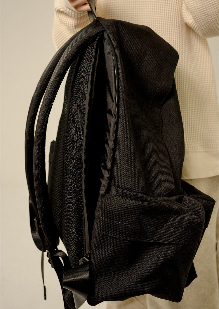 Multi Backpack Black
