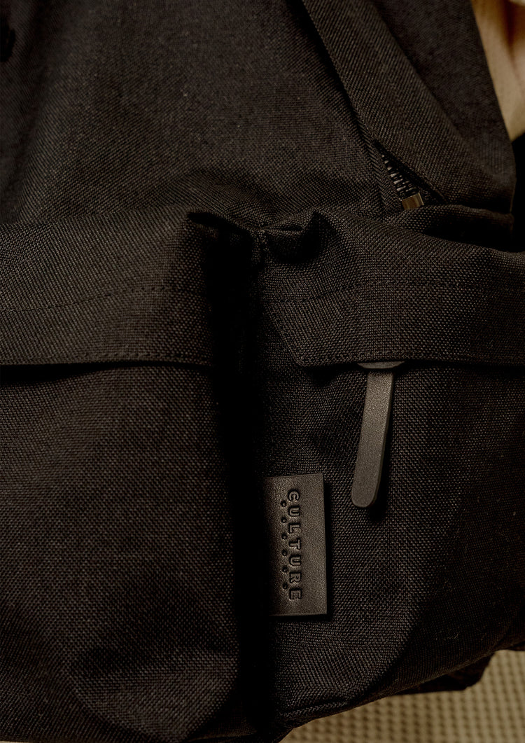 Multi Backpack Black