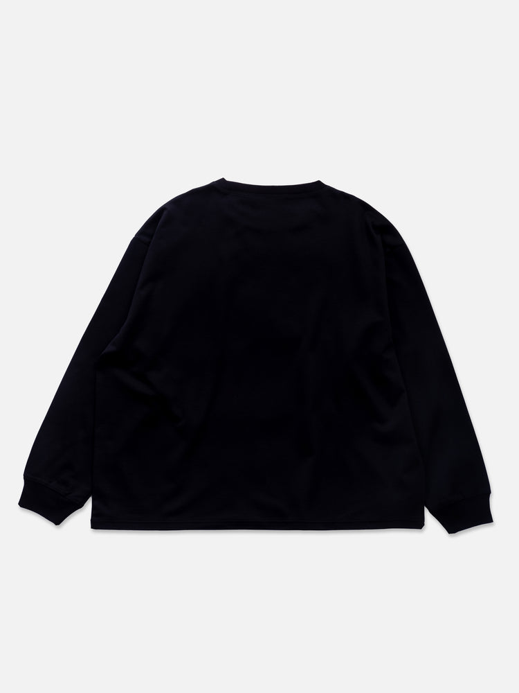 COLUMBIA -Long Sleeve Plane-