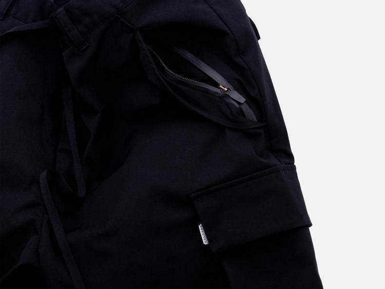 DISCOVERY -Cargo Pants-