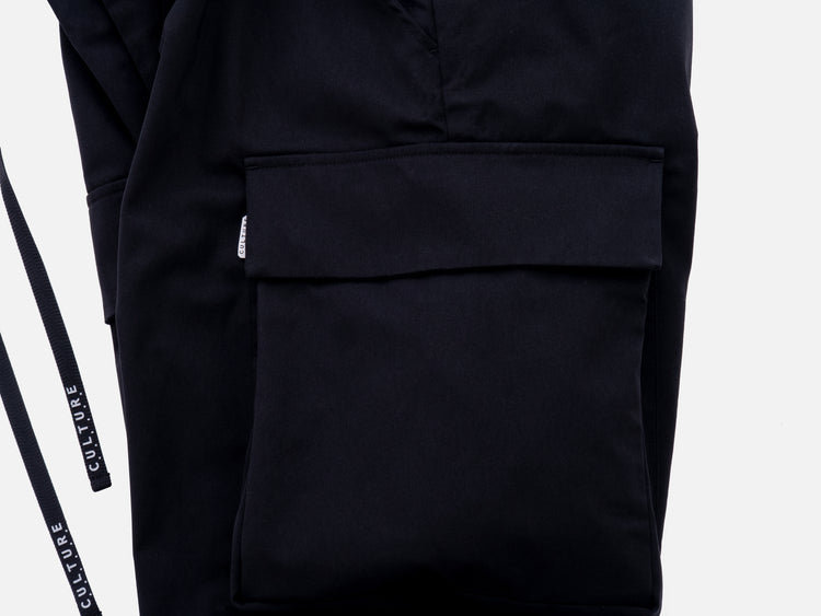 DISCOVERY -Cargo Pants-