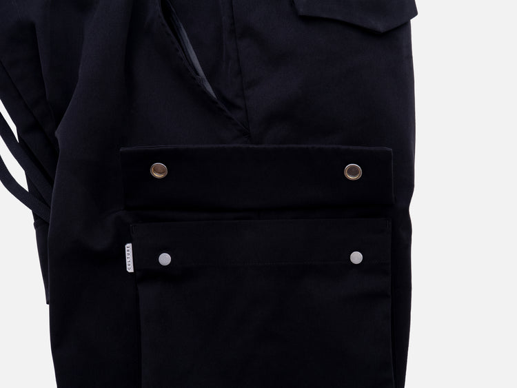 DISCOVERY -Cargo Pants-