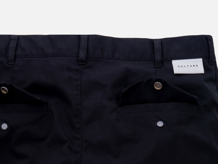 DISCOVERY -Cargo Pants-