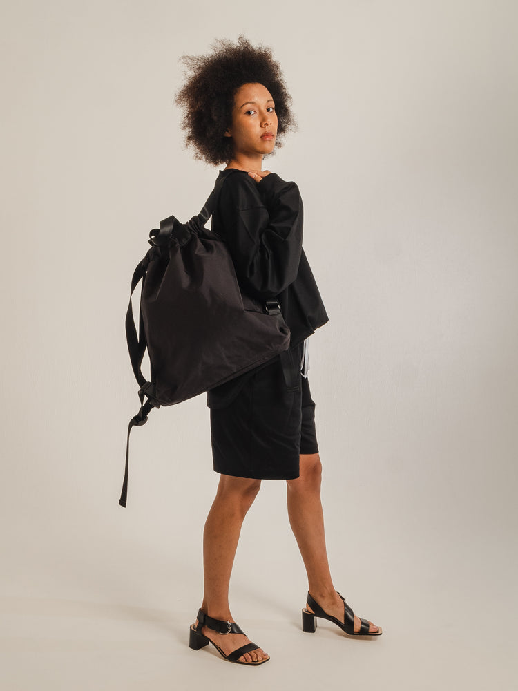 GRAND CONTROL -3 way bag-