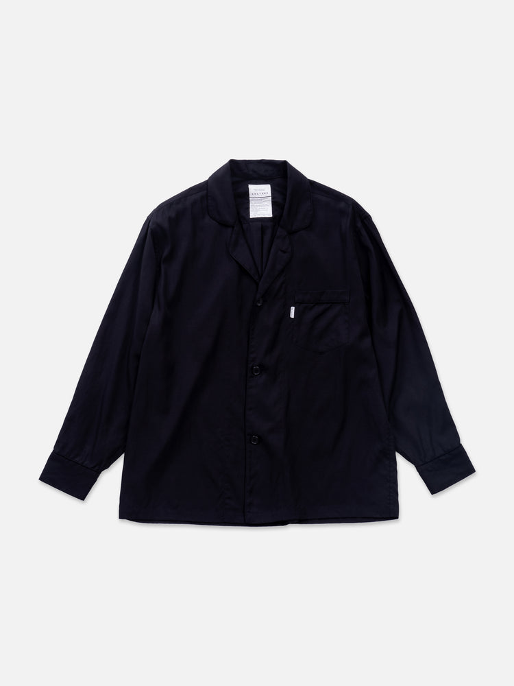 ATLANTIS -Tailored Collar Shirts-