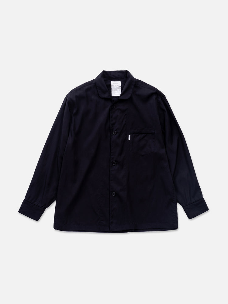 ATLANTIS -Tailored Collar Shirts-