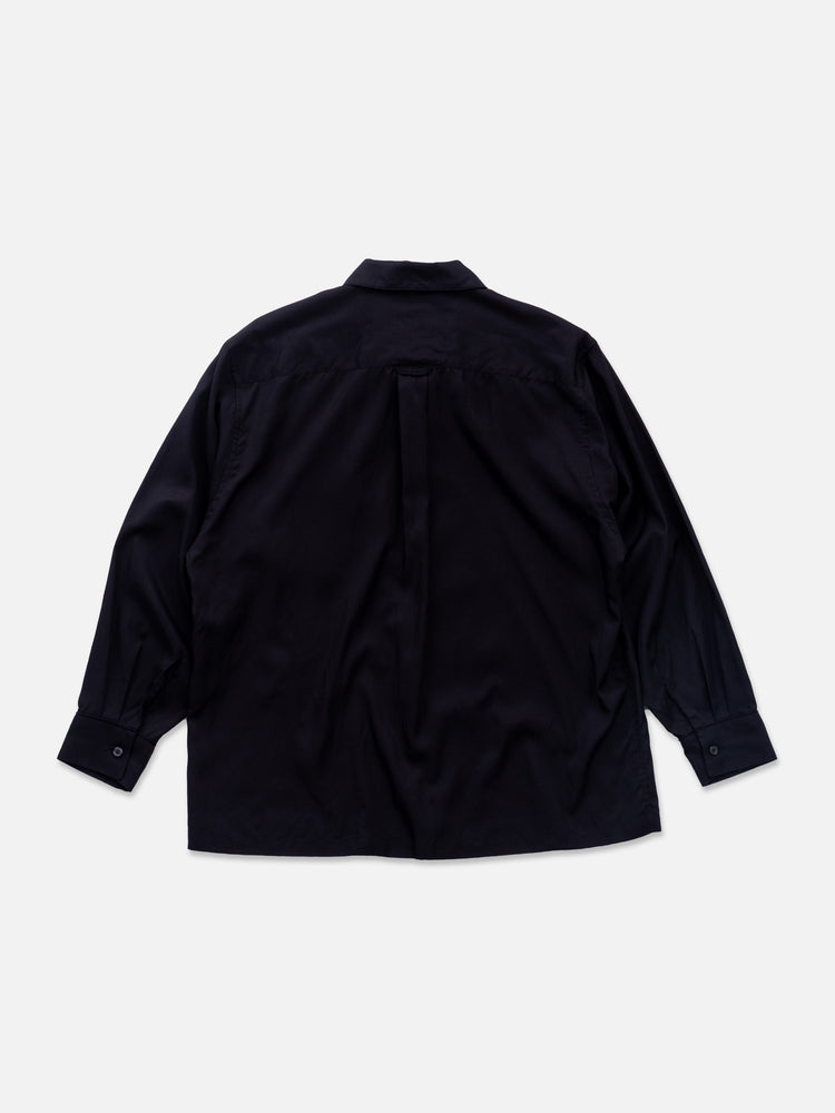 ATLANTIS -Tailored Collar Shirts-